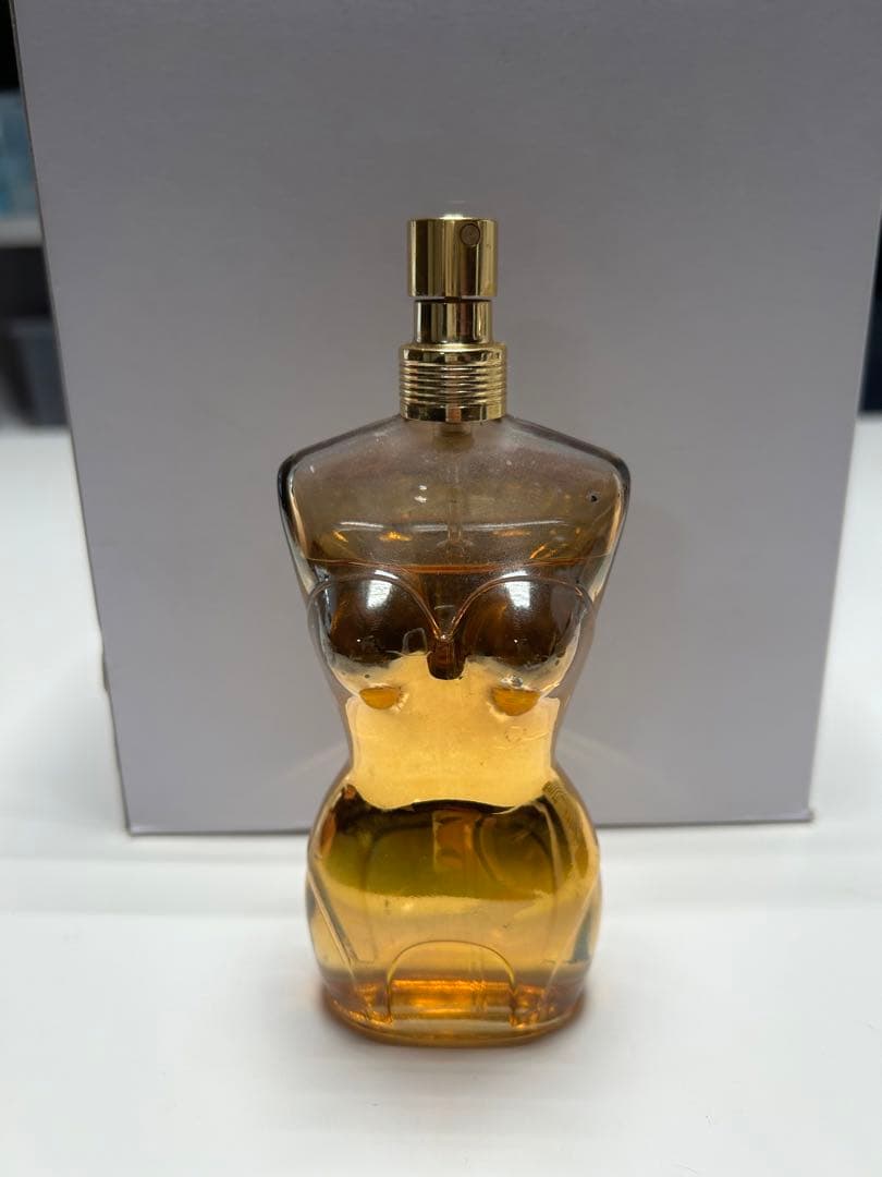 【#sr/11.24/12】ジャンポールゴルチエ GAULTIER 100ml