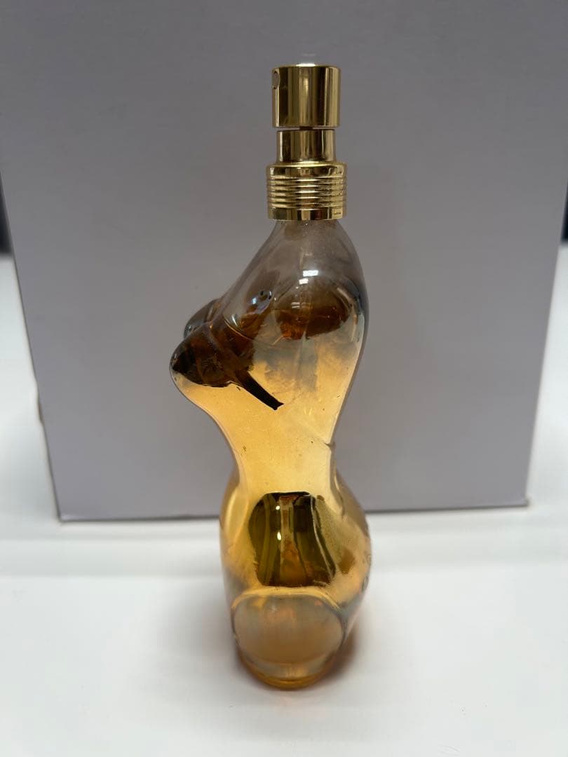 【#sr/11.24/12】ジャンポールゴルチエ GAULTIER 100ml