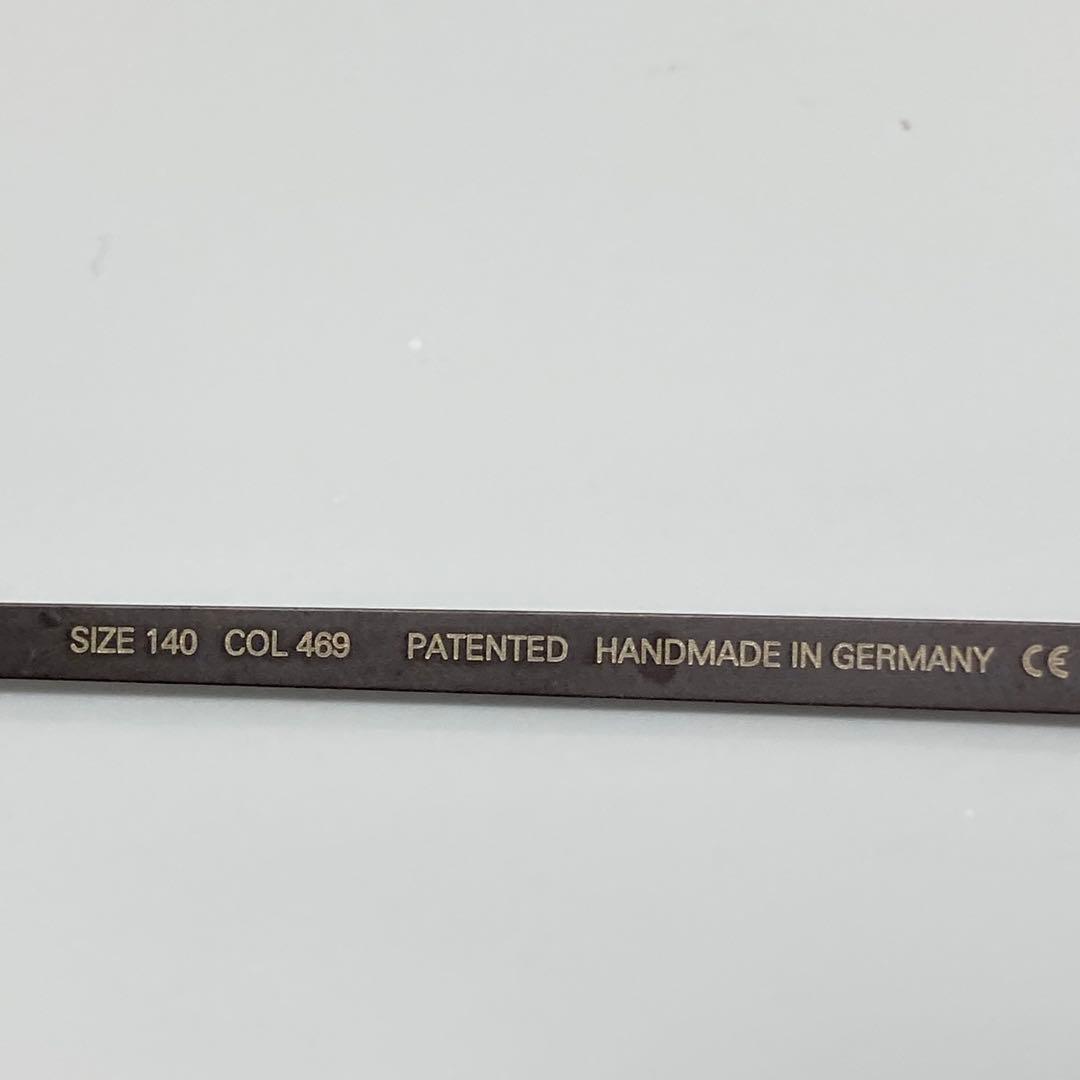 MYKITA LESSRIM KAORI マイキータ