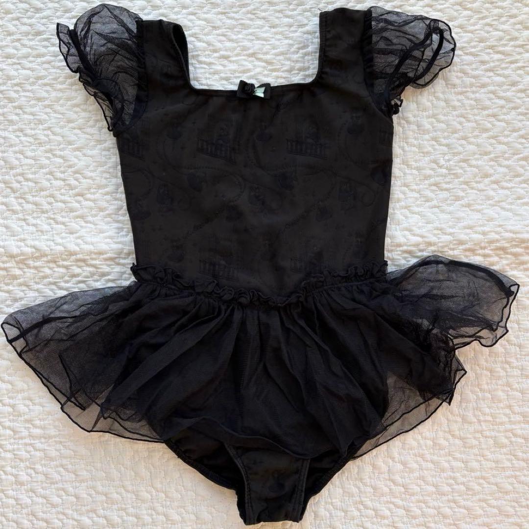 p*o様 チャコット chacott KIDS バレエ レオタード 130 スカ - メルカリ