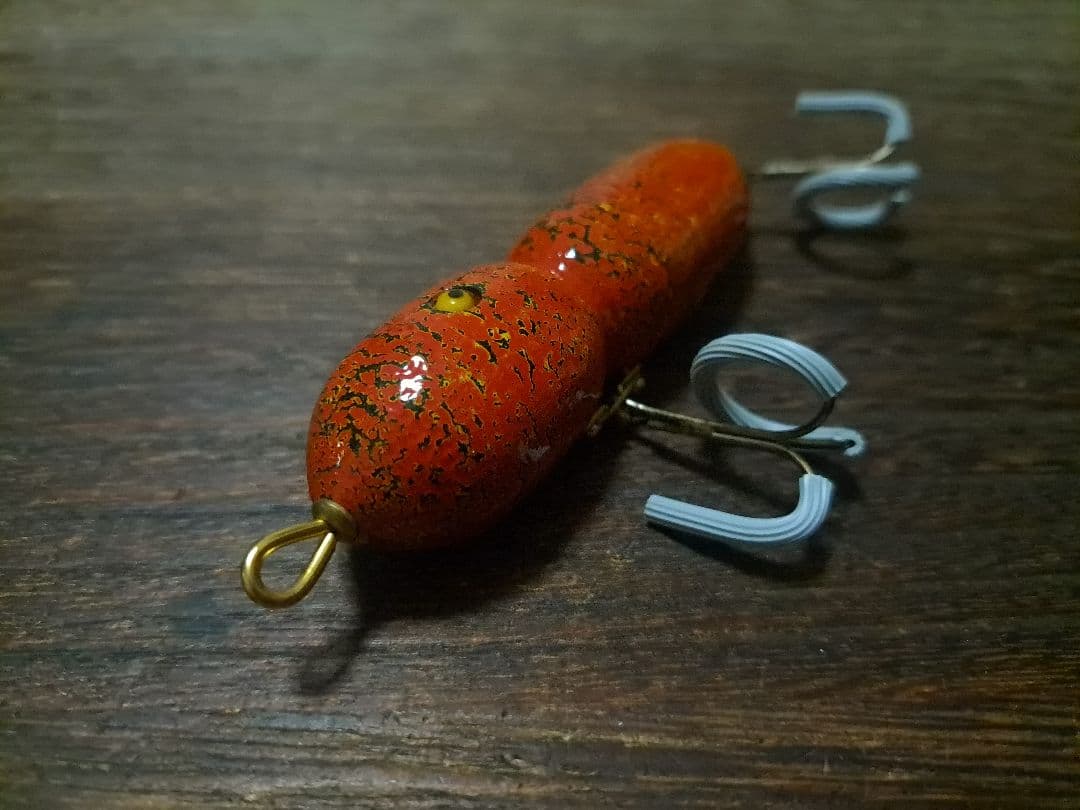 道楽 DOWLUCK ドウラク ドテチン 砥出し