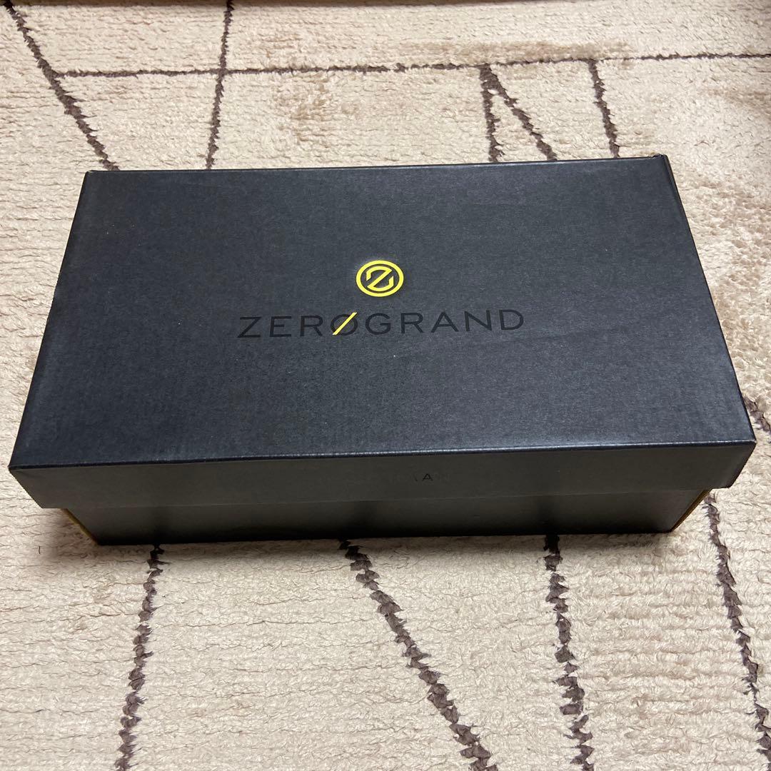 新品未着用コールハーン　ゴルフシューズ オリジナルグランド　26.0cm