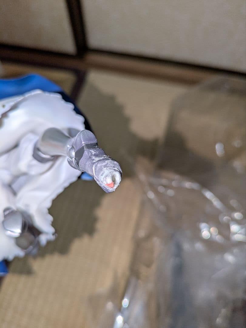 Fate/stay night 15周年記念フィギュア -軌跡-