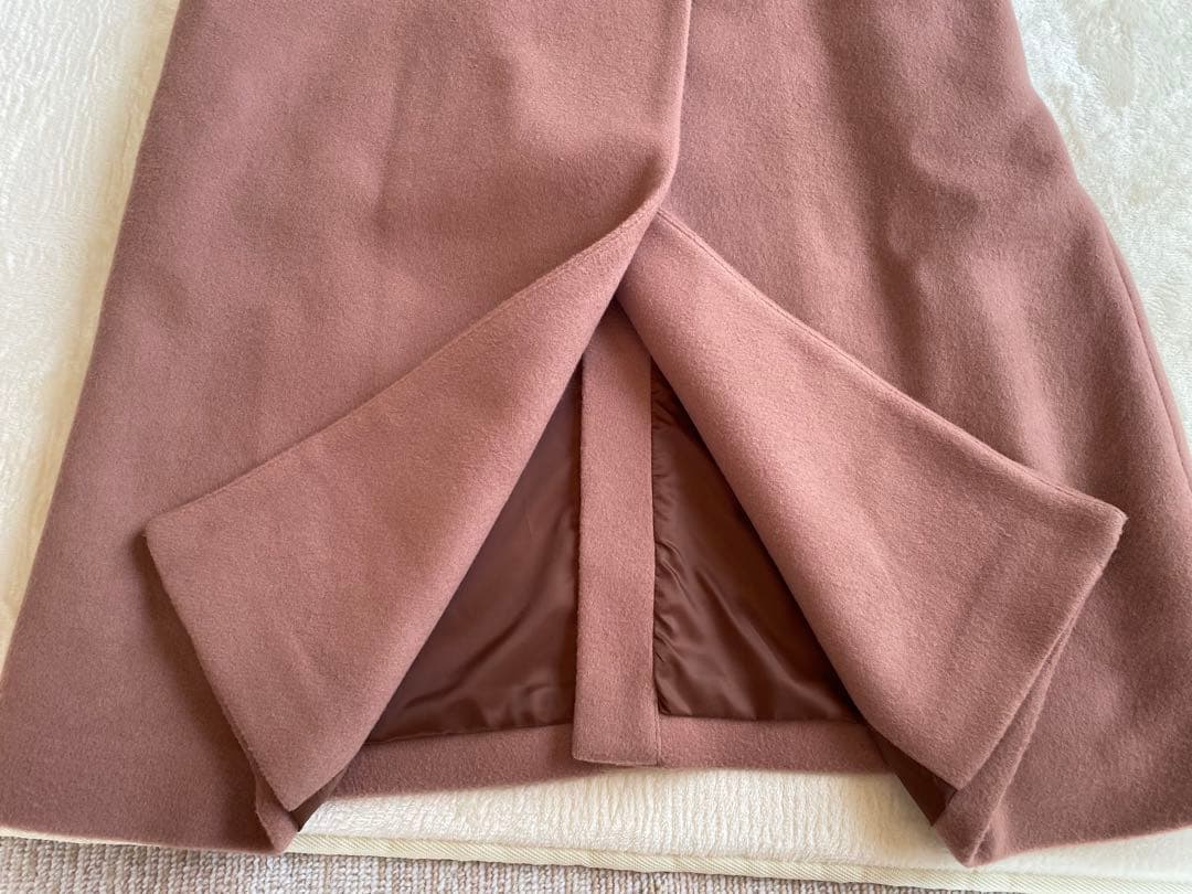 最終価格】ストロベリーフィールズイチエ ライトショートビーバーⅢ