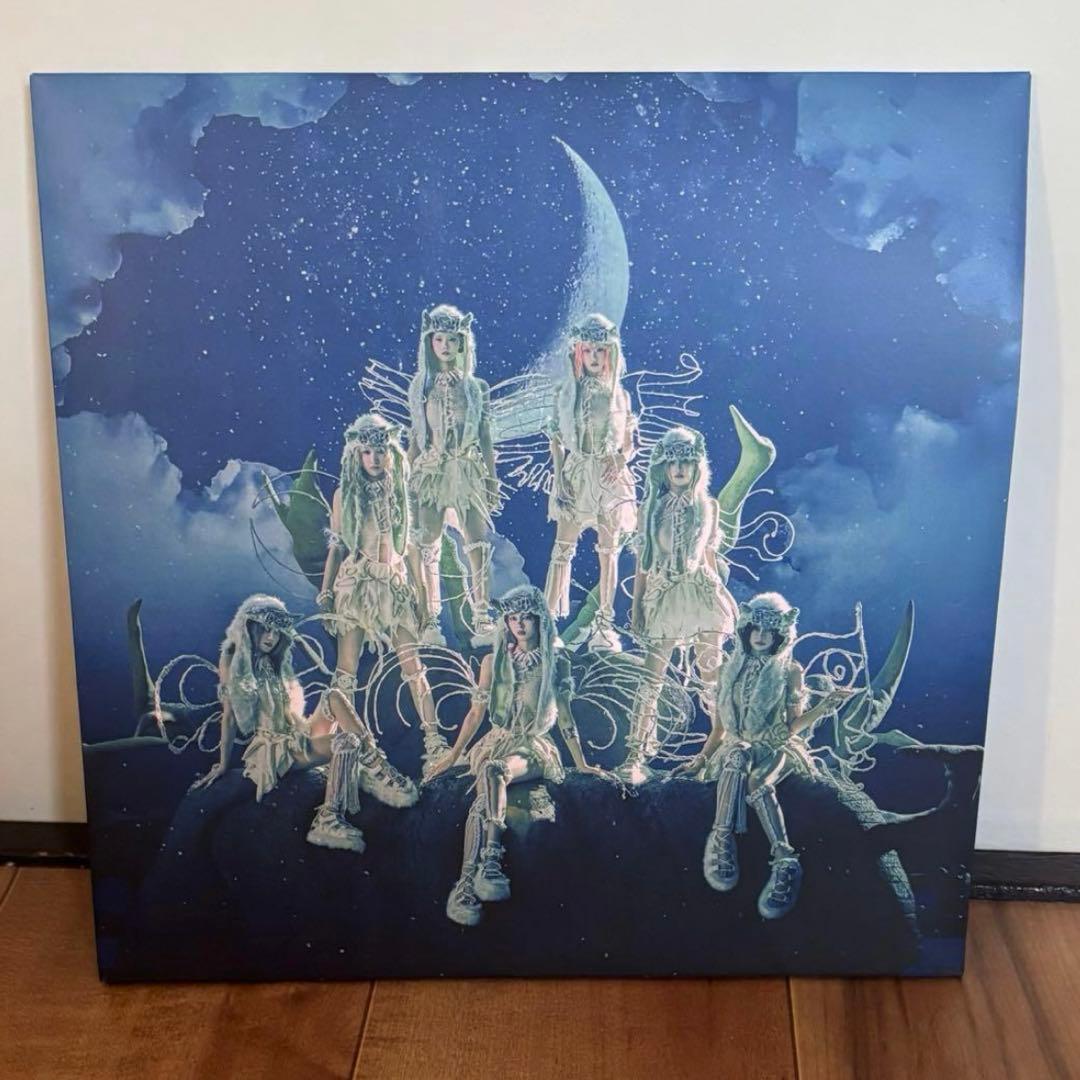 XG / AWE Vinyl LP US版 開封済み 未再生 XG / AWE Vinyl LP US版 開封済み 未再生 - メルカリ