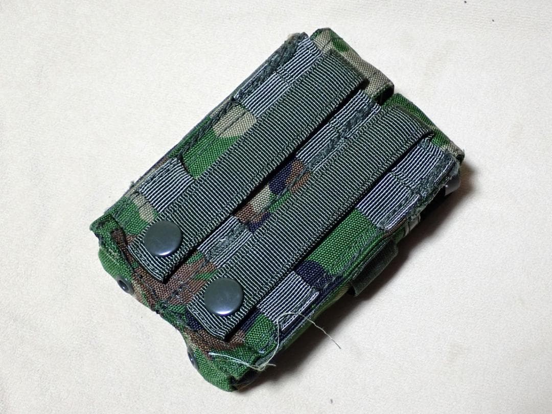 東京マルイ SIG P226 RAIL ガスガン ホルスター他、6点セット 中古