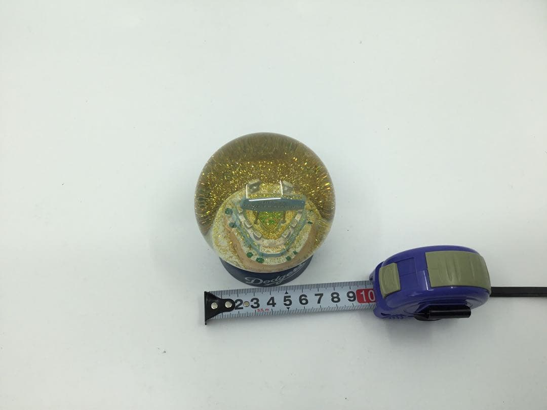 レア品‼️Dodgers Stadium のスノードーム‼️ - メルカリ