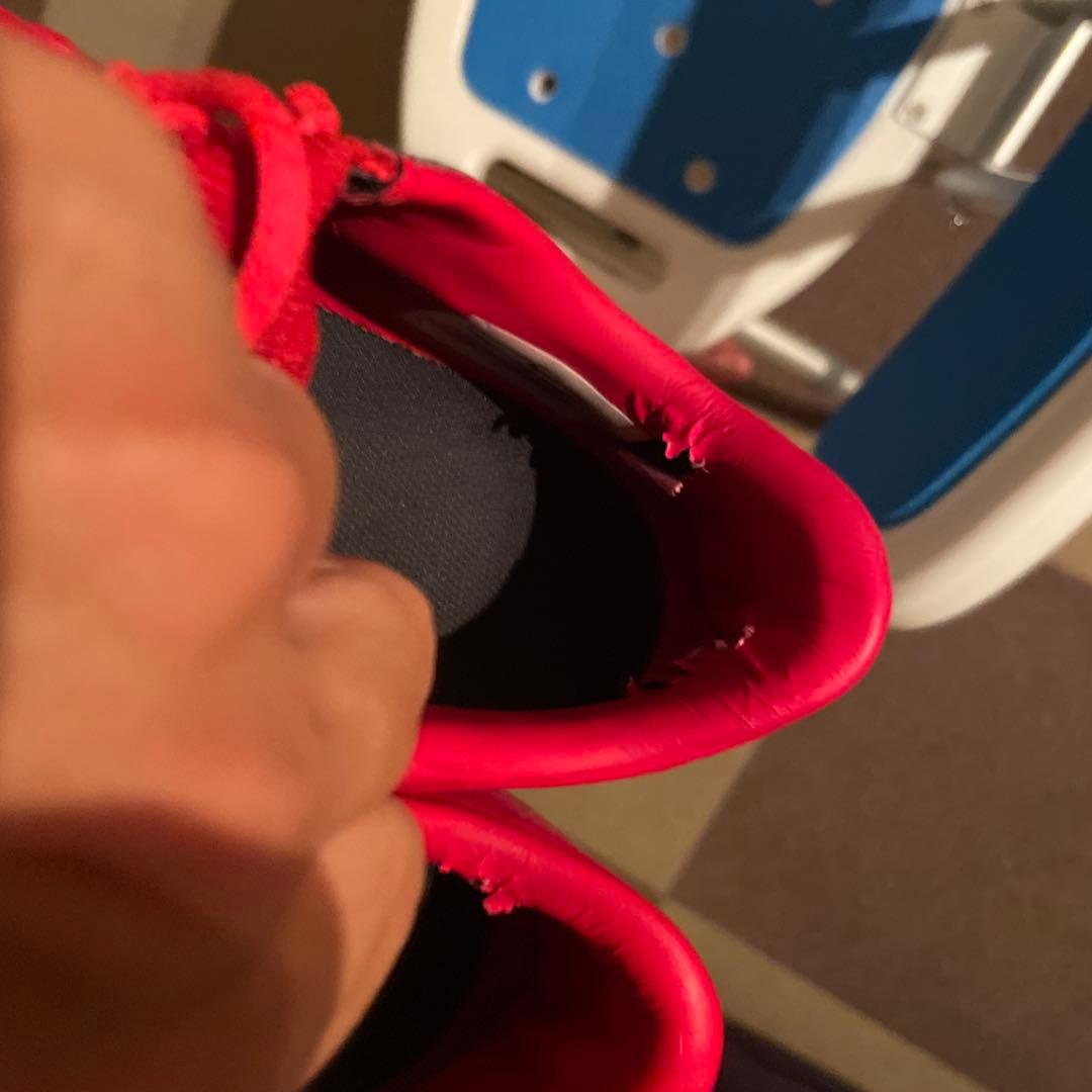 NIKE Hypervenom Phantom Ⅲ AG-PRO 26.5cm