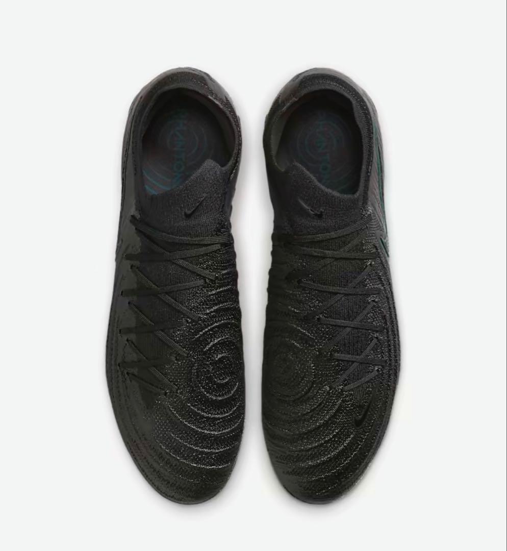 シューズ NIKE PHANTOM GX ELITE FG 24.0cm