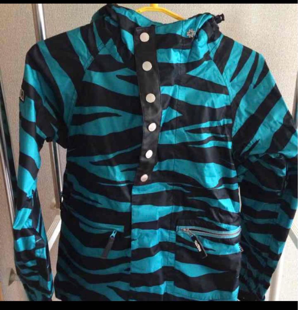 NIKITA  スノボーウェア レディース NIKITA ニキータ NIKITA SNOW JACKET スノーボード ウェア ジャケット