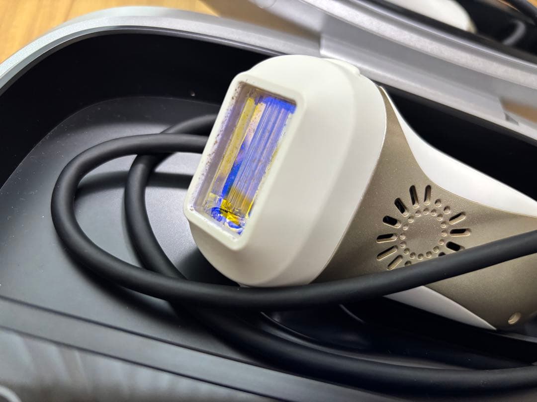 ケノン 脱毛器 ver.7.0