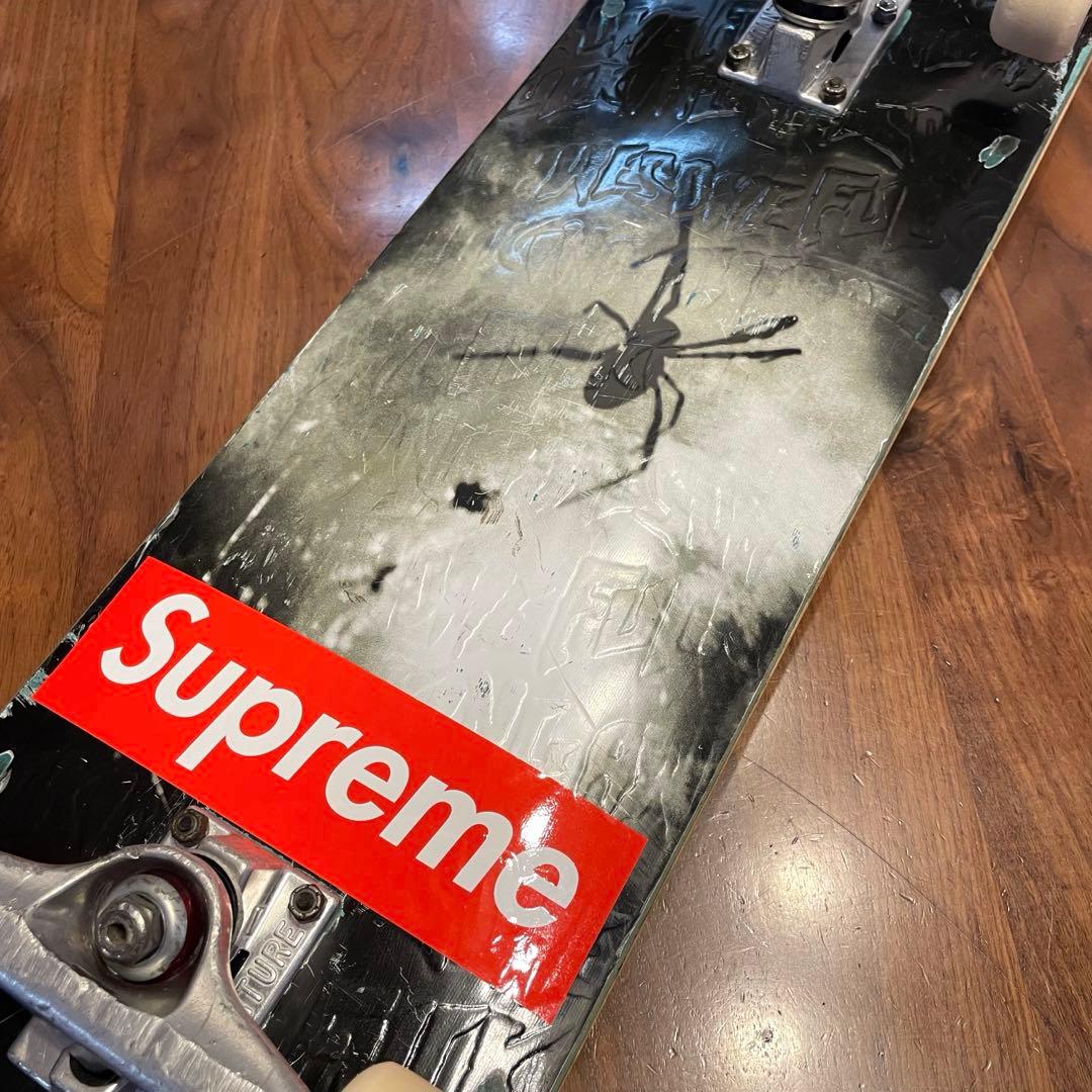 ファッキンオーサム スケボー 8インチ ベンチャー Xフォーミュラ