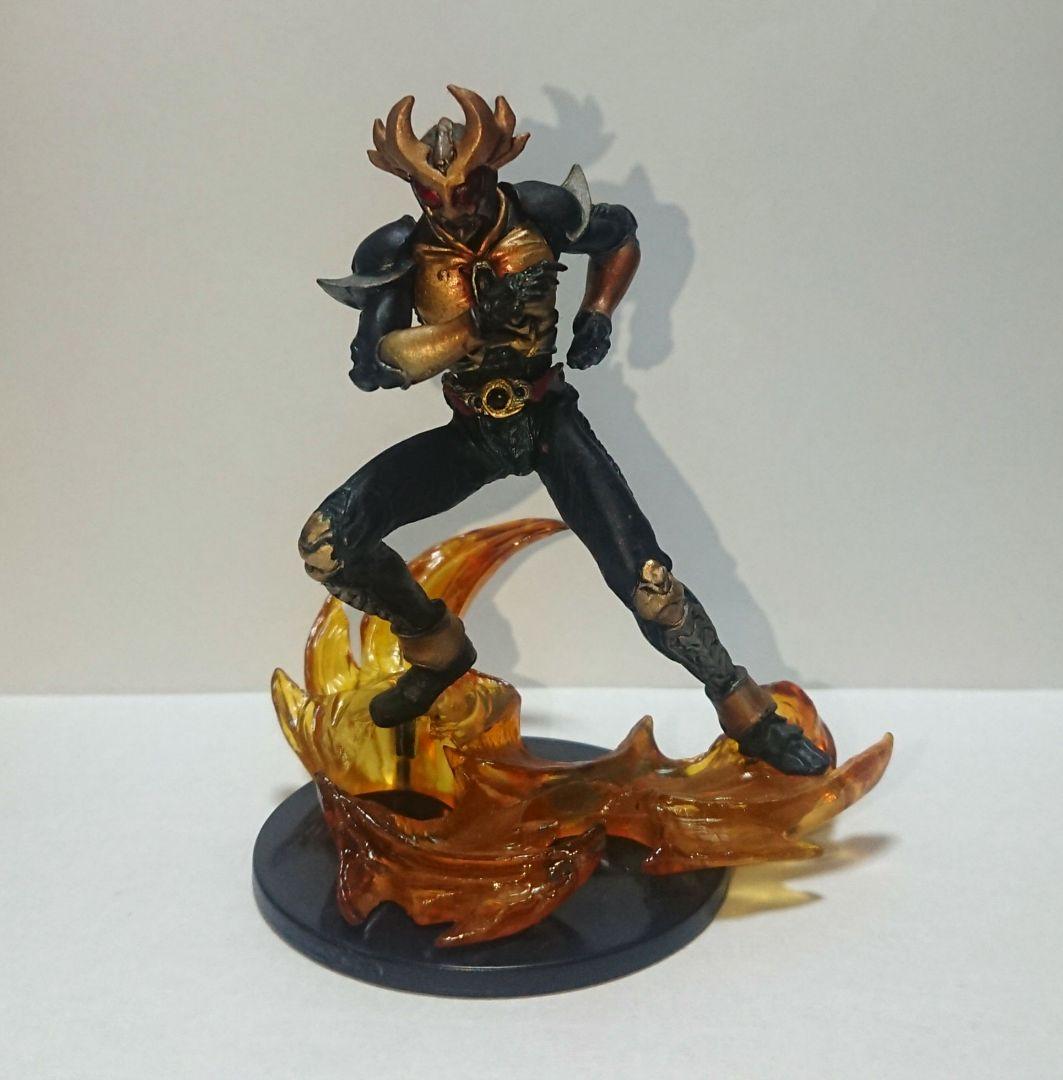 S.I.C 匠魂 仮面ライダー アギト シークレット セット☆ - メルカリ