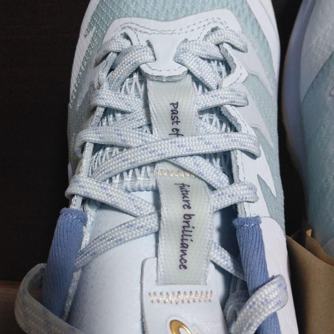 新品_ASICS UNPRE ARS LOW 2 RT 26.0cm　※箱傷有り