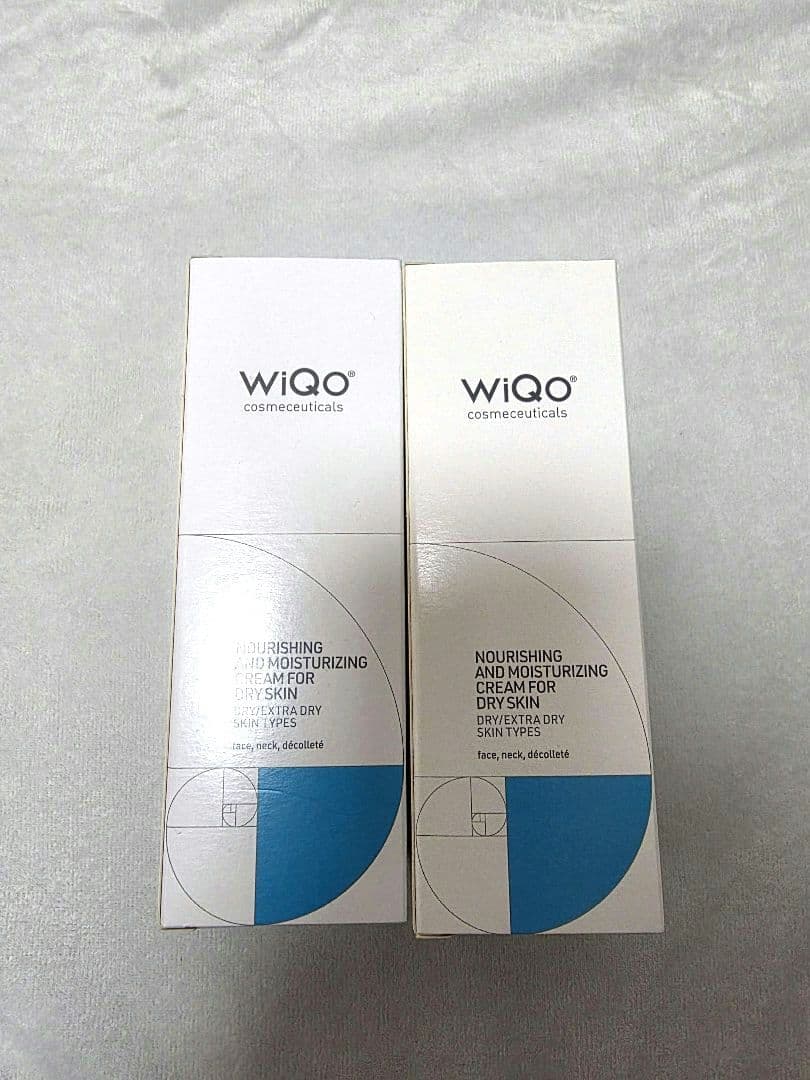 WIQOワイコナリシングクリーム WiQo（ワイコ） 正規通販 WiQo保湿ナリシングクリーム（ワイコ 保湿