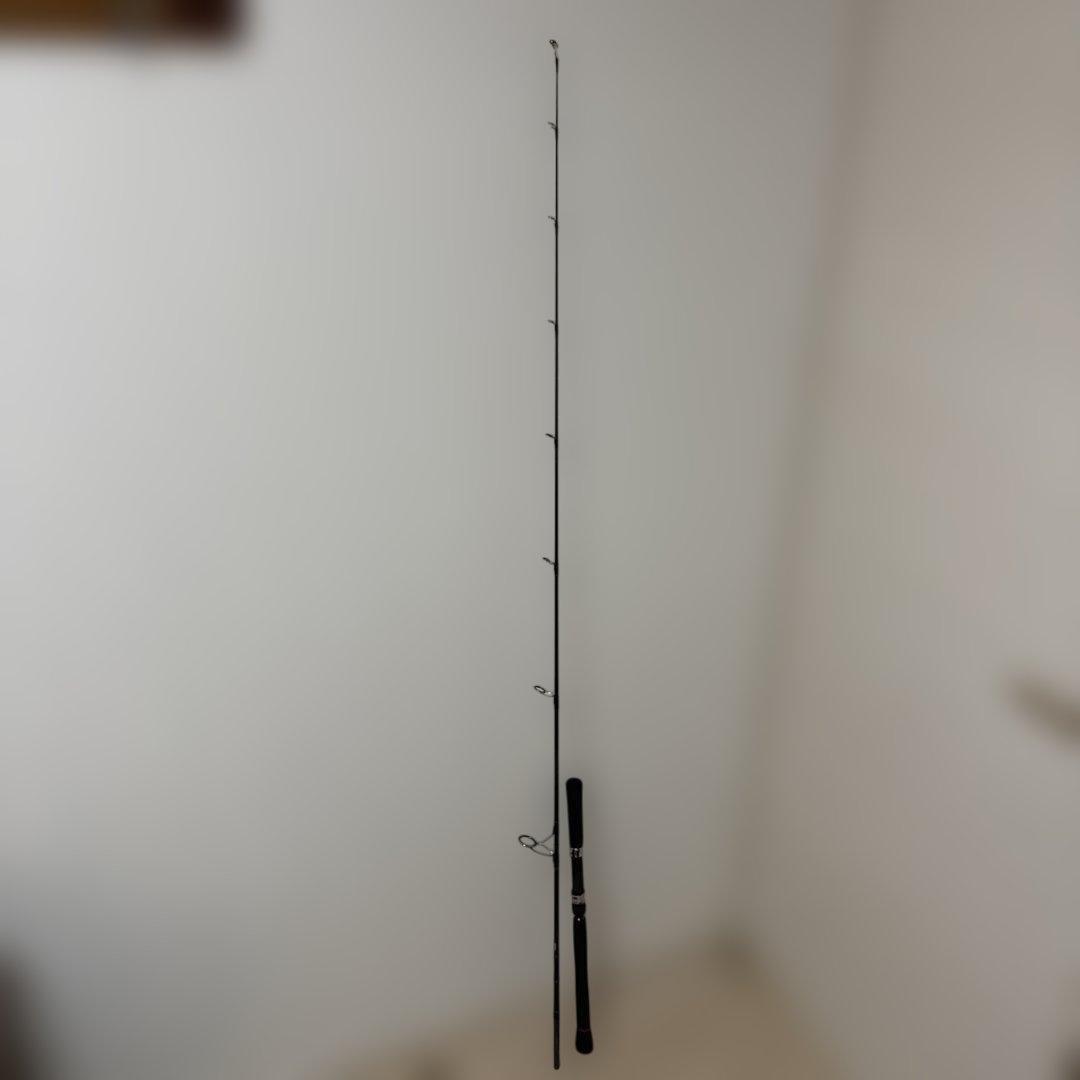 DAIWA 14 BLAST AR70S キャスティングモデル 船竿 ダイワ ブラスト AR70S (D01) (O01) 【本店特別価格】