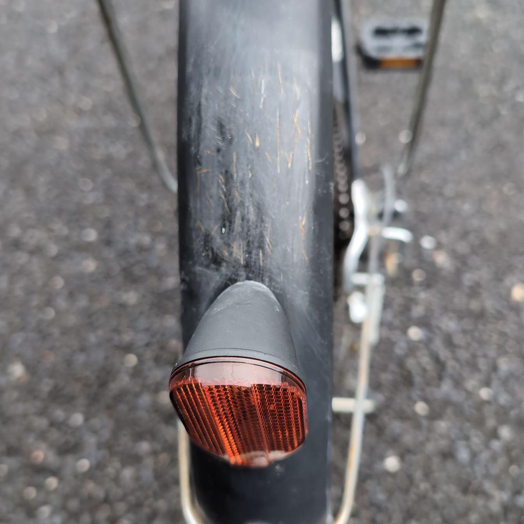 Renami」手渡し限定ガクチャリ29インチ 「Renami様専用」【手渡し限定