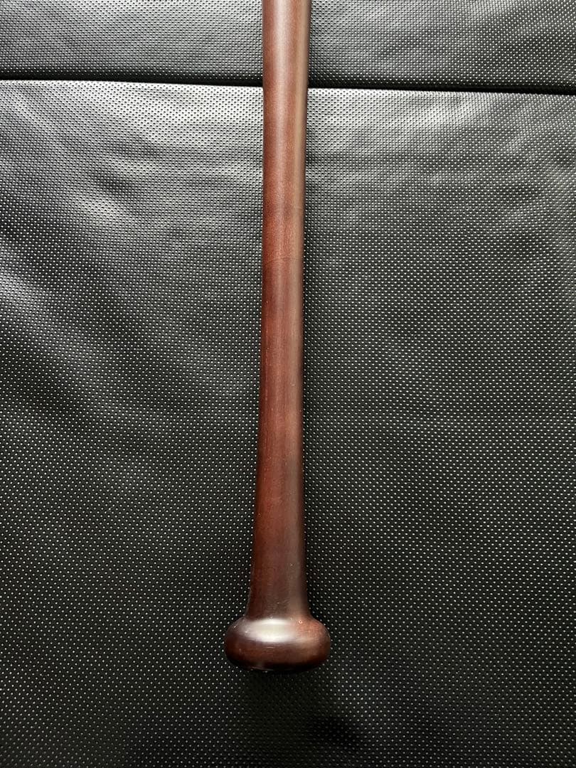 日本ハムファイターズ 清宮幸太郎 バット NPBマーク 支給品 実使用