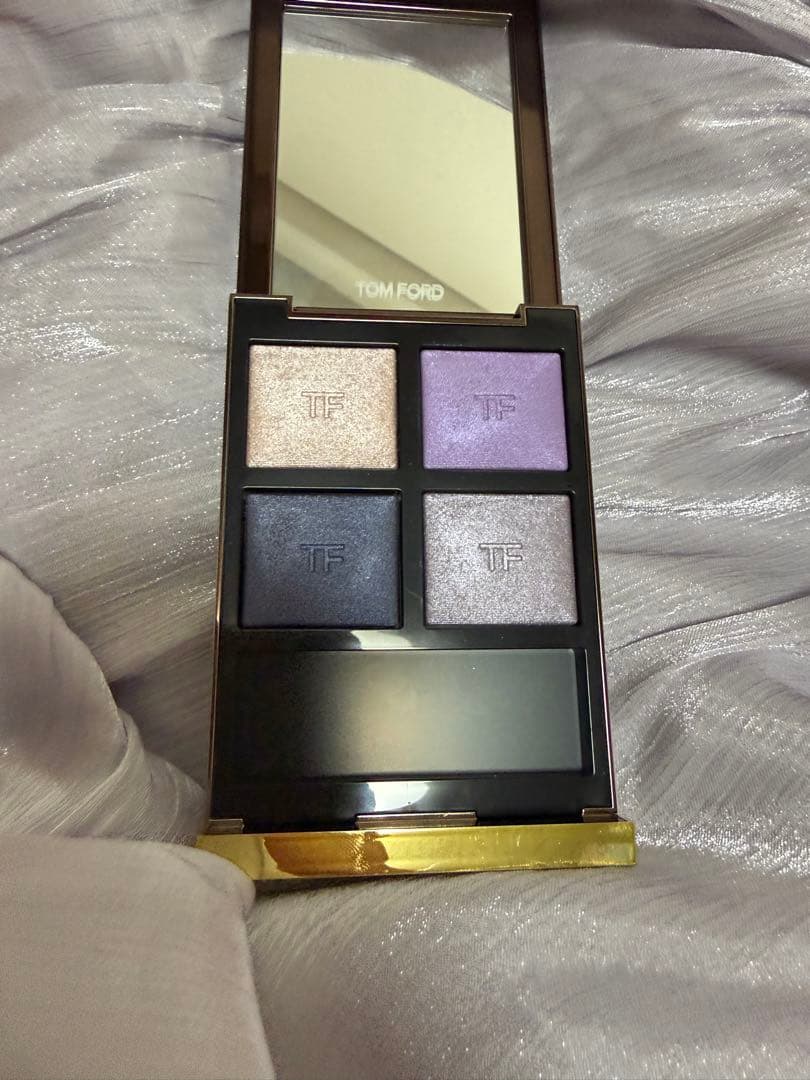 TOM FORD トムフォード　アイカラークォード　28RW デイドリーム アイ カラー クォード 28RW デイドリーム / TOM FORD BEAUTY(トム