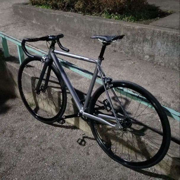 Fuji TRACK ARCV サイズ52/フジ トラックアーカイブ - メルカリ