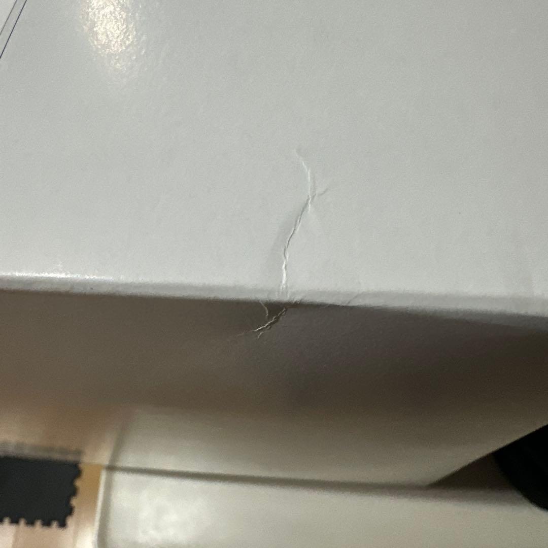 新品シモンWS44安全 26.0cm ブラック　新品