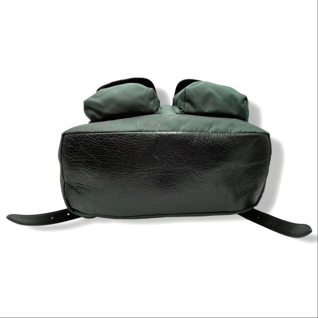 希少カラー COACH コーチ リュック ターンロック F58814 - メルカリ