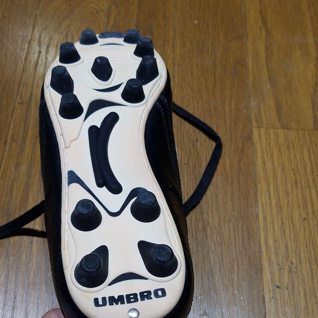 サッカースパイク　アンブロ　26.5cm　新品未使用