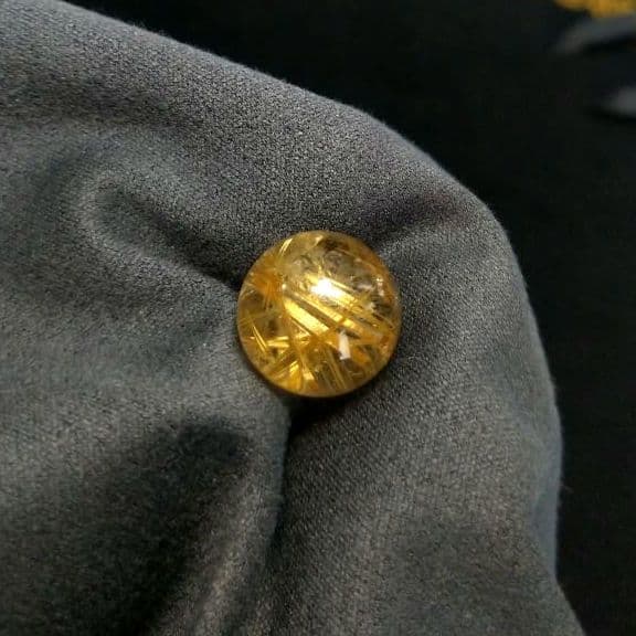 専用【極上,美品】キラキラタイチンルチルクォーツ《粒》