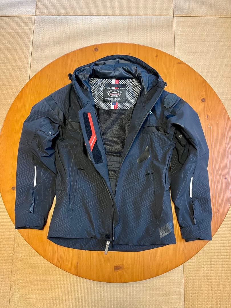 KUSHITANI 】ガルジャケットK-2835 - メルカリ