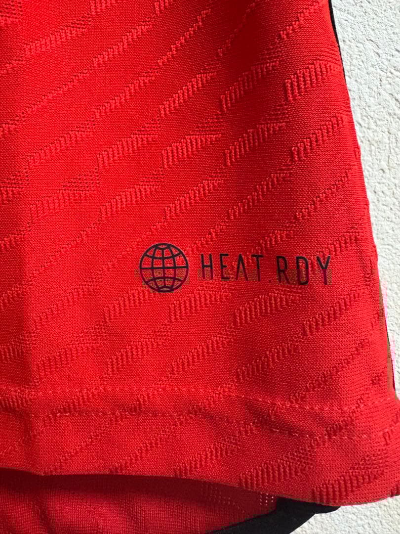 最終値下げ】E. HAZARD 10 ベルギー代表 シャツ エデン アザール