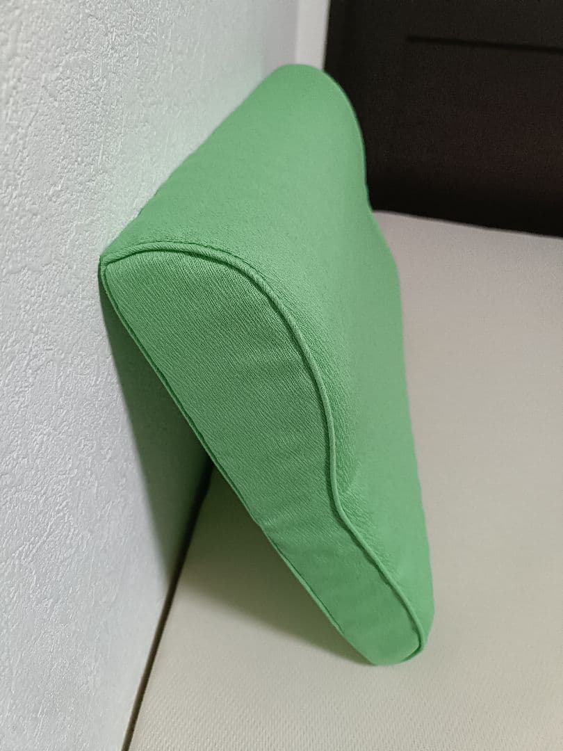 〈新品未使用〉スーパー安眠まくら SUYAYAKA D.C.Version 02