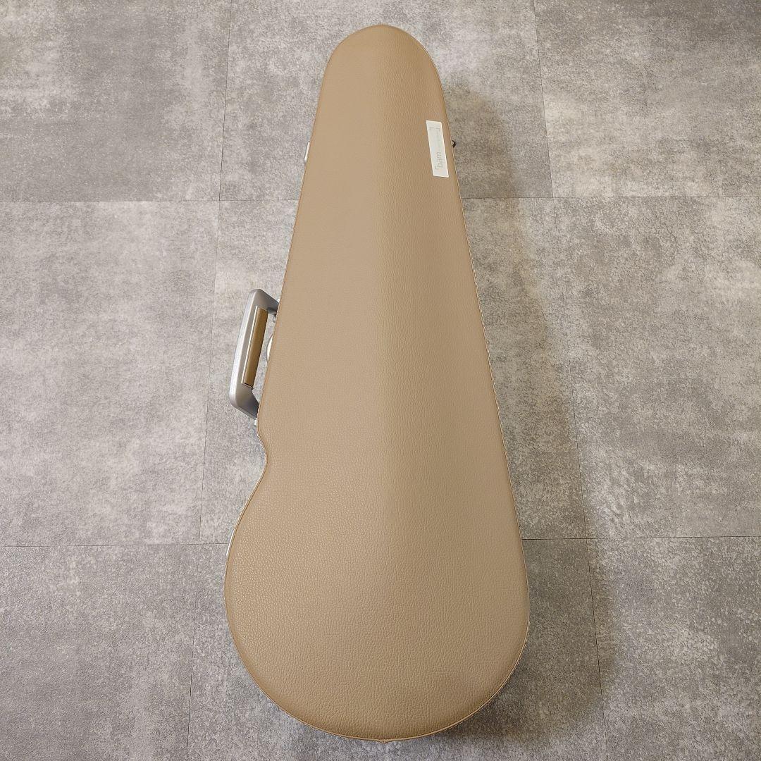 ビオラ本体と付属物一式とbamのケースのセット BAM】Violin+Violaケース Classic Combi - I Love Strings. | 国内最大