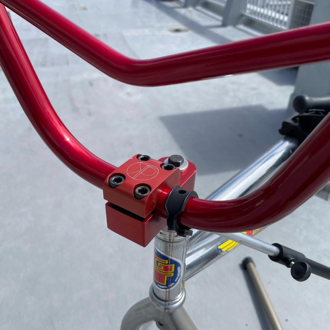 DK Pro Stem Old School Bmx Vintage ステム