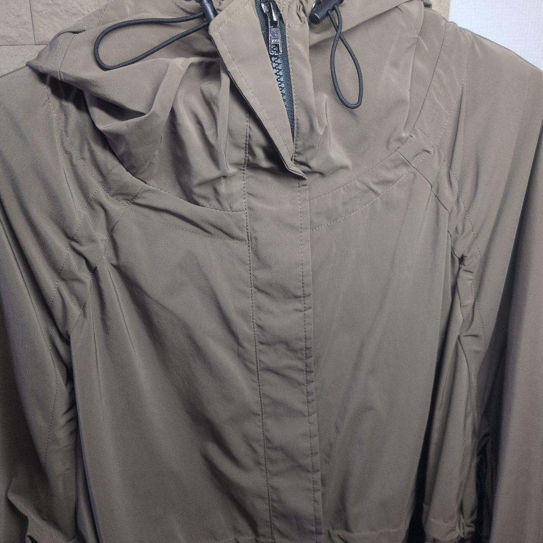 専用☆【新品】ヤマダヤ スコットクラブ 系列 ヨート アウター カーキ