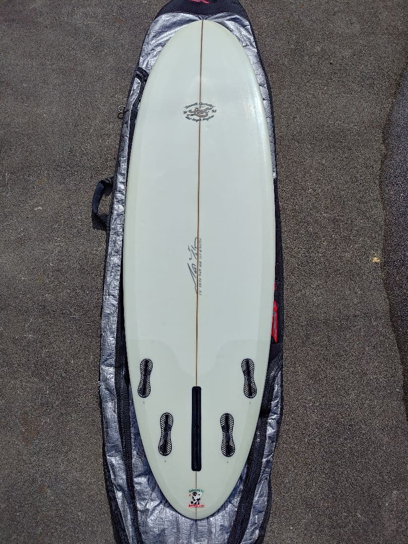 ☆超激レア☆手渡し限定☆シングルボックス ロスト スムース