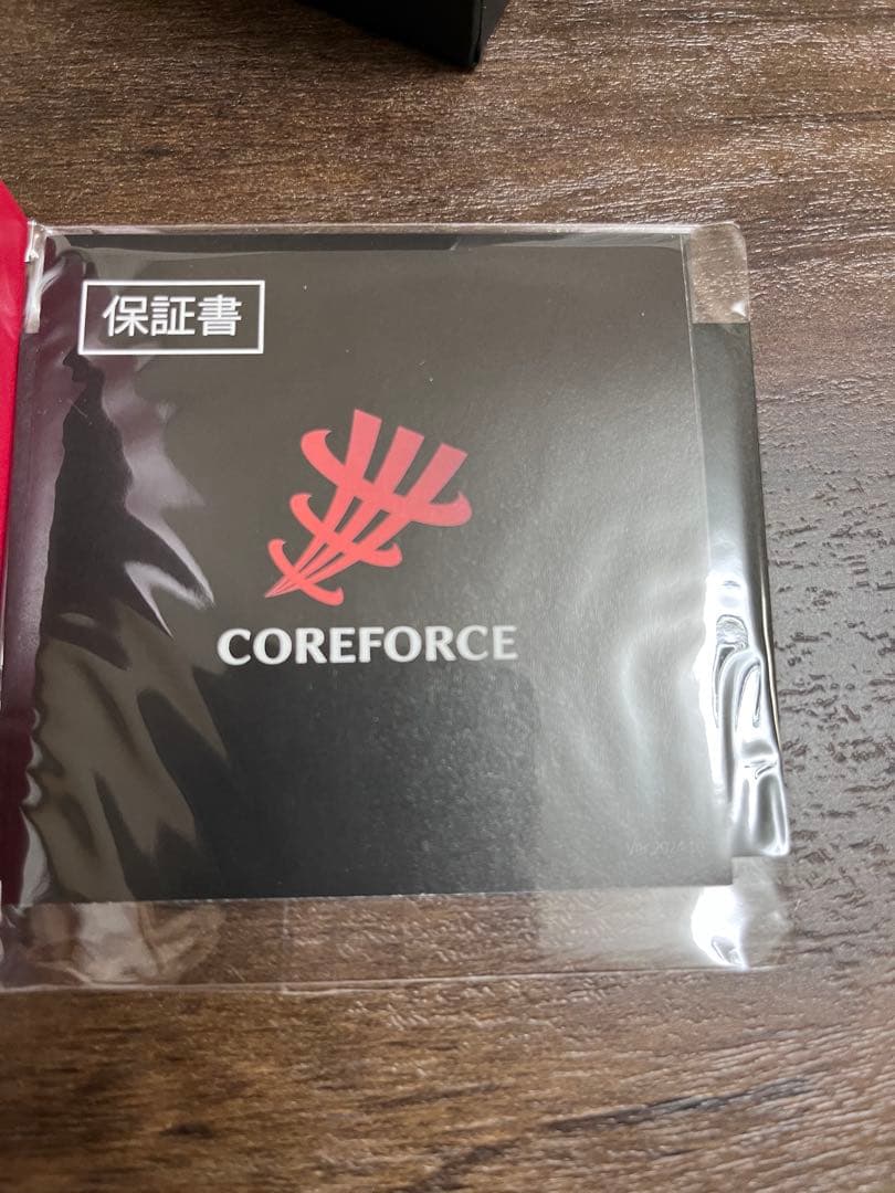 「夏休み特価当初より2000円引き」コアフォースエナジーループ70cm 夏休み特価当初より2000円引き」コアフォースエナジーループ70cm