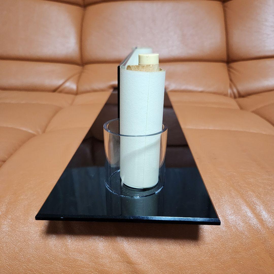 巻物スタンド付き】国宝鳥獣人物戯画 縮小絵巻物 高山寺蔵 便利堂