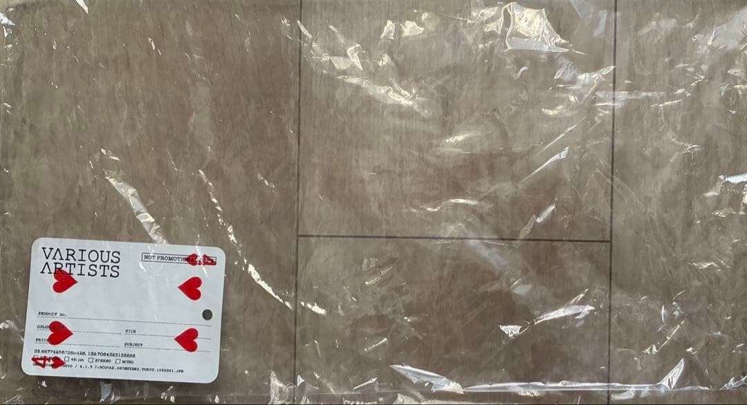 agnes b. SWEAT CUPPO fragment フラグメント ヒロシ - メルカリ