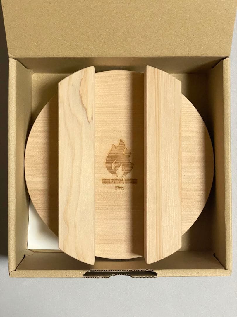 OKAMADON Pro OLDMOUNTAINデザインver OKAMADON Pro | old mountain