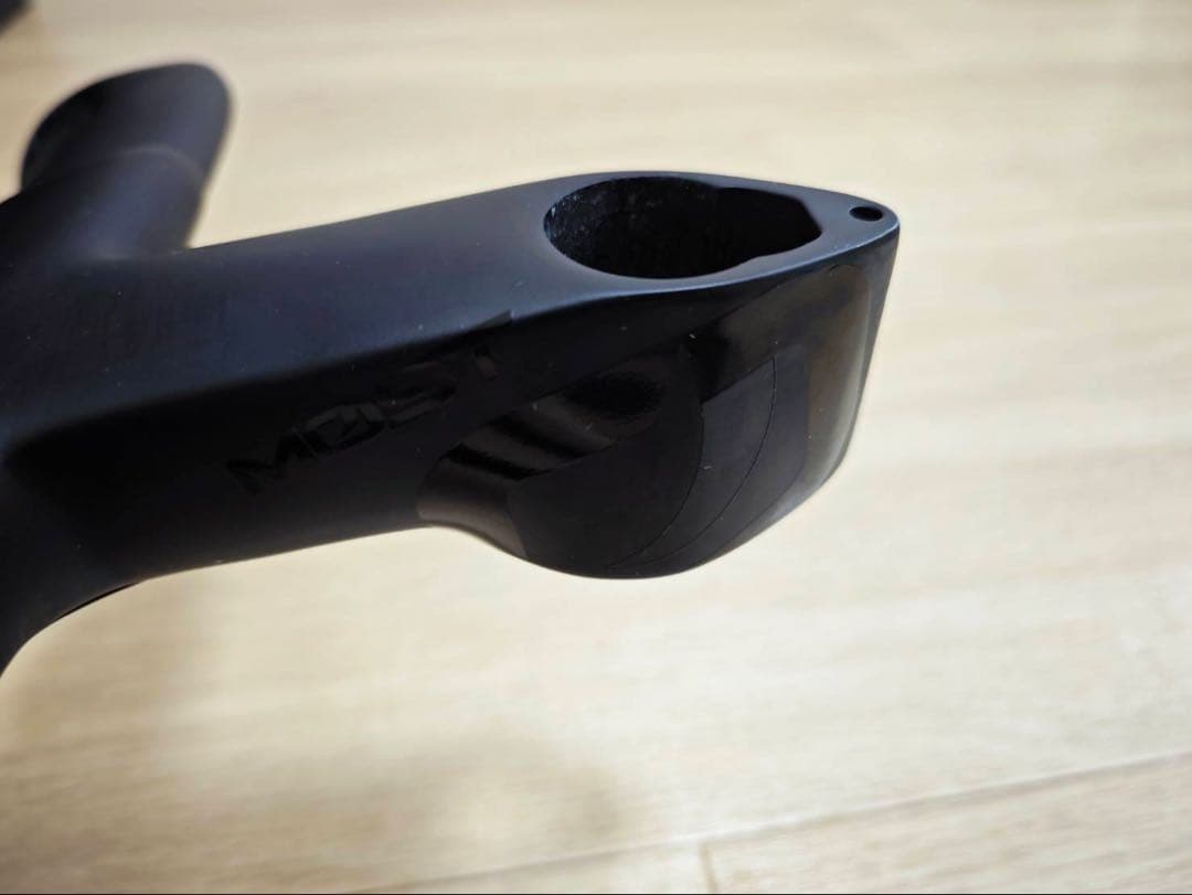 Most Talon ultra light ハンドル420−110