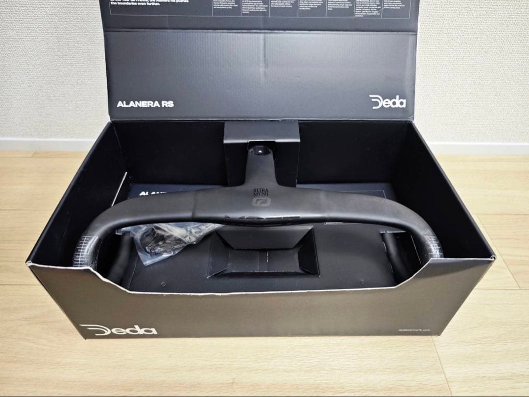 Most Talon ultra light ハンドル420−110