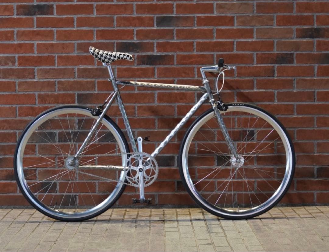 fun Yokohama ファン横浜 ピストバイク fun Yokohama ファン横浜 ピストバイク