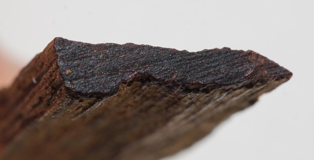 香木 古渡命銘木 「初音」約1.2g 沈香 伽羅 奇南 奇楠 お香