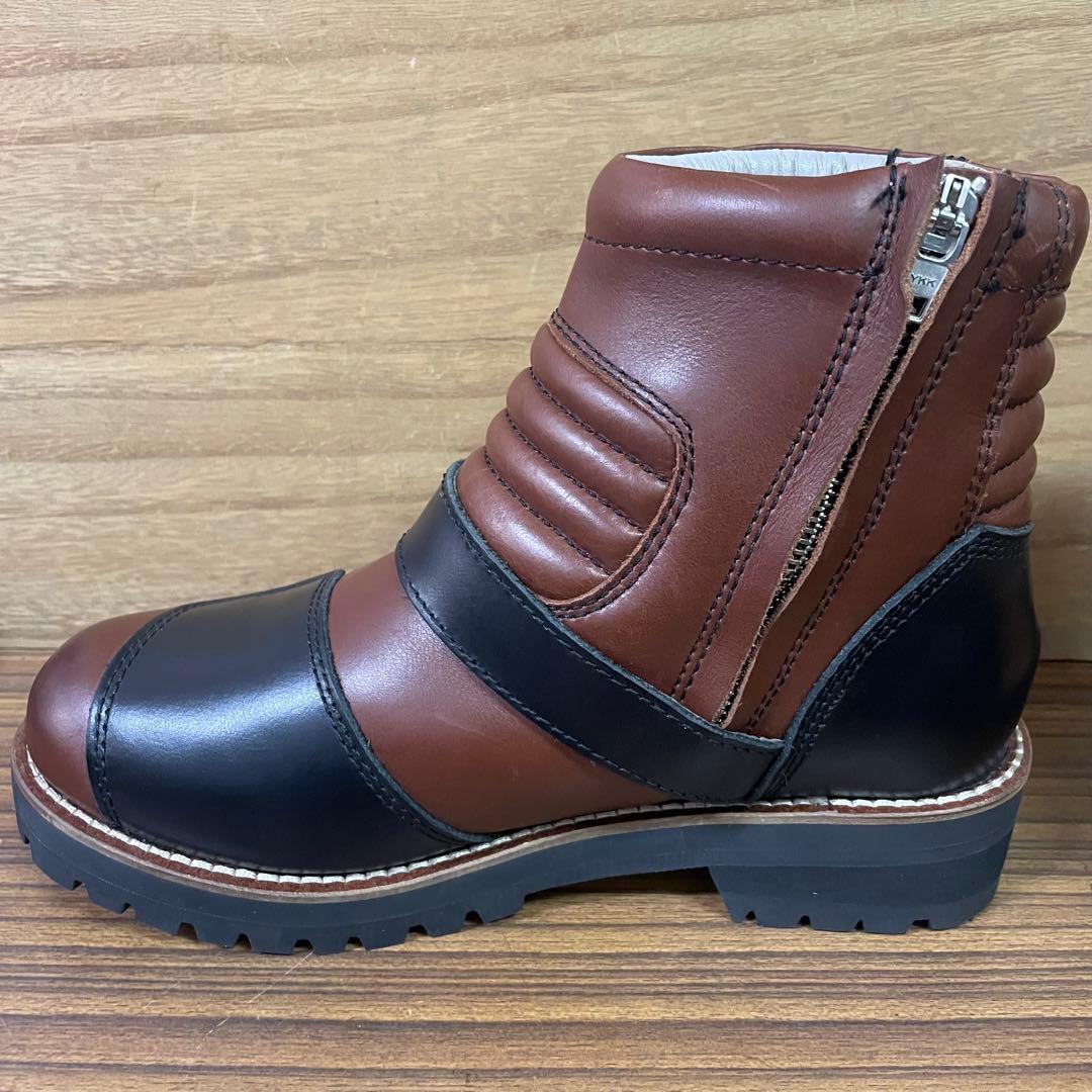 S*t様 デイトナ★シャーリングライドブーツ★25.5cm