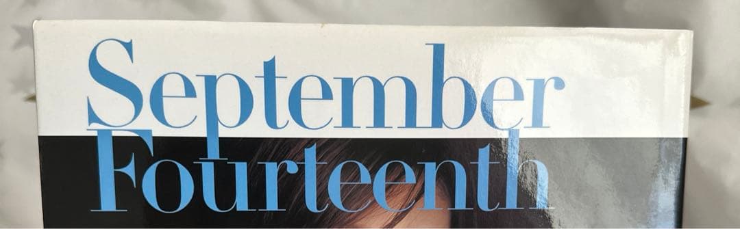 レア！当時品！September fourteenth : 上戸彩写真集 - メルカリ