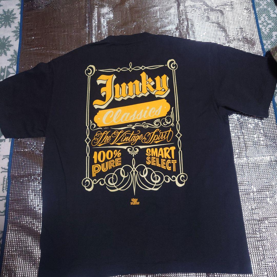 Junkyclassics ジャンキークラシックス 木村拓哉 - メルカリ