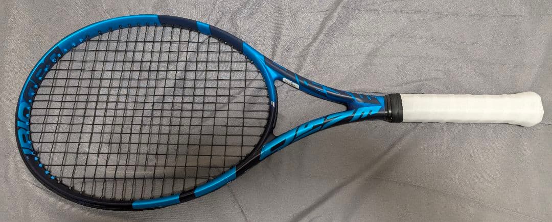 babolat PURE JACKET長袖 ジャケット Mサイズ ネイビー