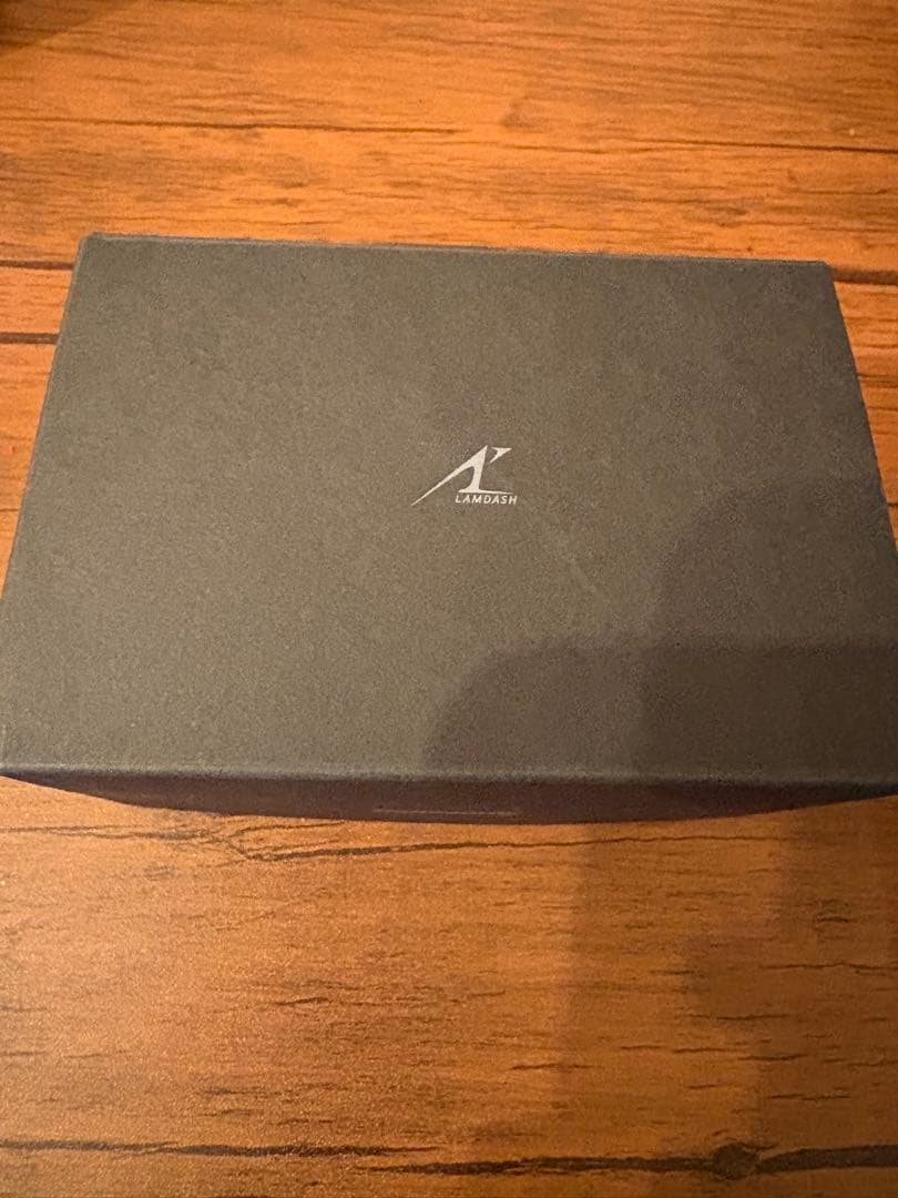 【新品未使用品】Panasonic ラムダッシュパームイン ES-PV3A-K ラムダッシュ 公式店 パナソニック シェーバー パームイン ES-PV3A