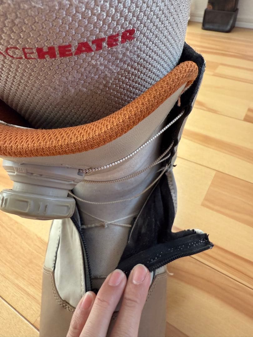 K2 Taro Tamai スノーボードブーツ 9.5 27.5cm