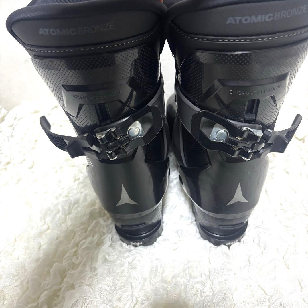 ATOMIC アトミック スキーブーツ SAVOR 80 27~27.5CM